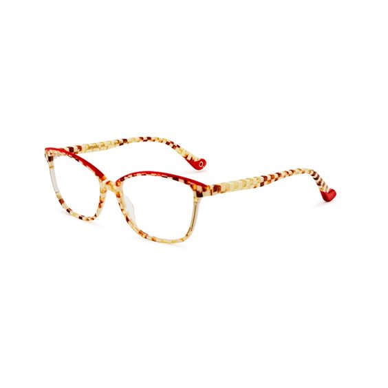 Eyeglasses frame Etnia Barcelona Woman 5 ETOSHA 54O CH - 5 ETOSHA 54O CH